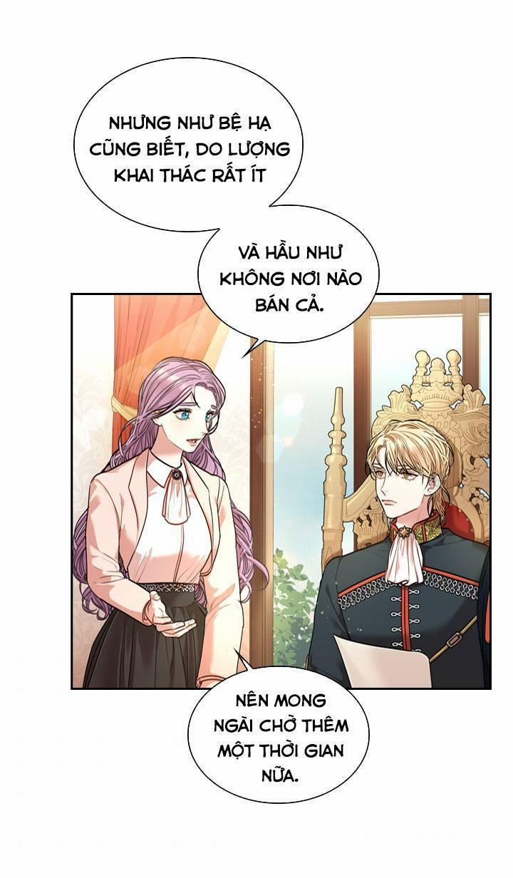 Thư Ký Của Bạo Chúa 27 trang 4