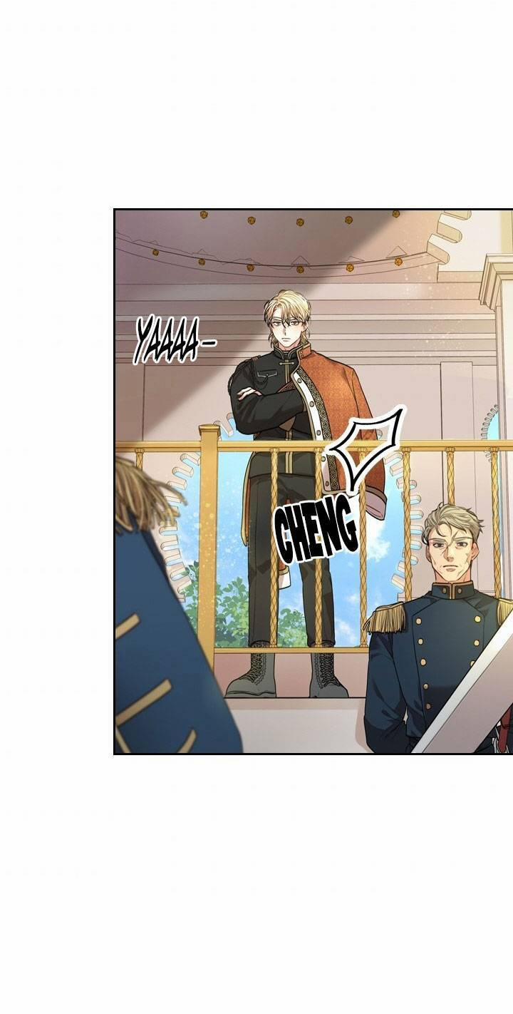 Thư Ký Của Bạo Chúa 27 trang 40