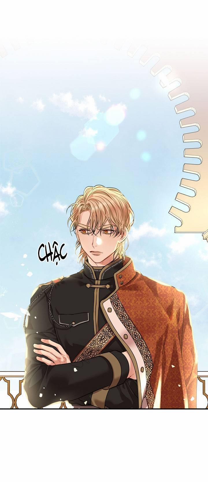 Thư Ký Của Bạo Chúa 27 trang 41