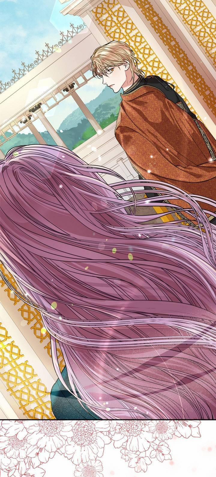 Thư Ký Của Bạo Chúa 27 trang 44