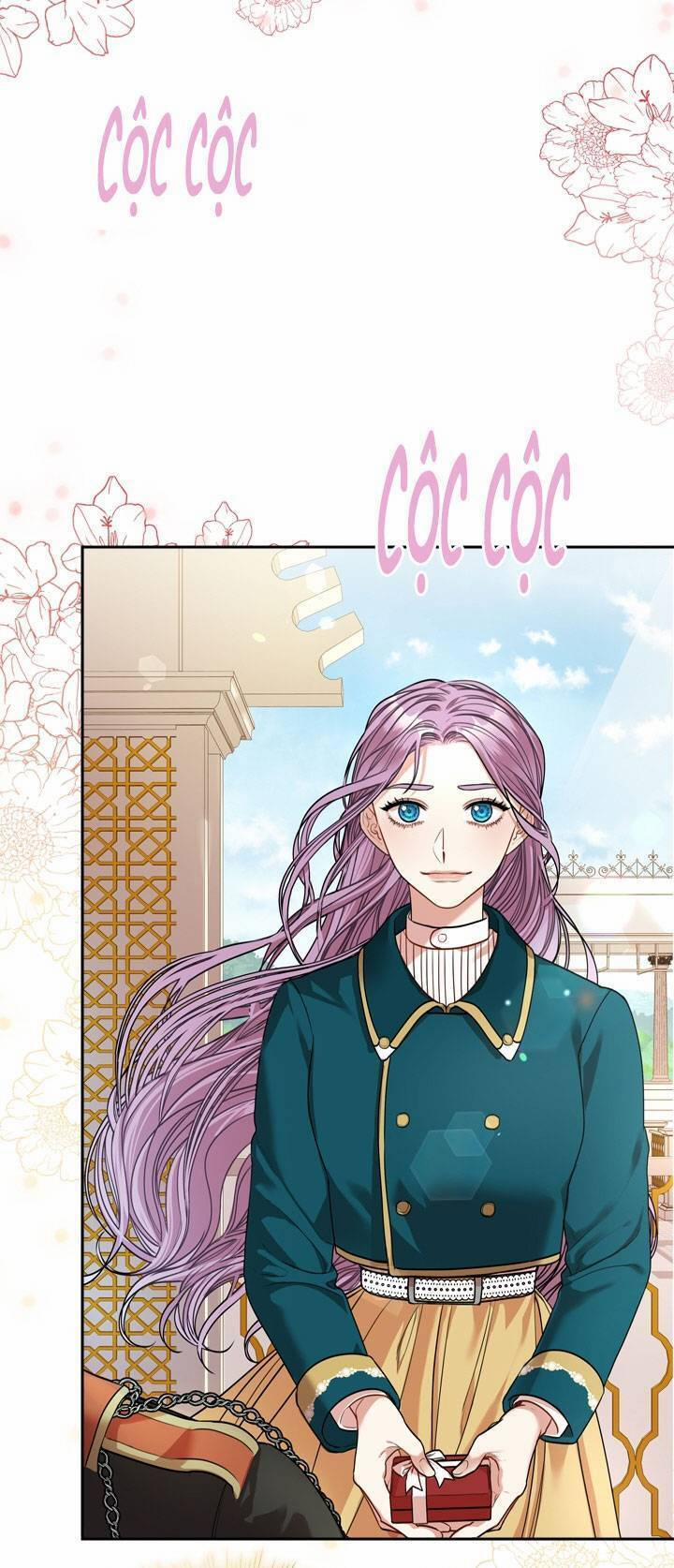 Thư Ký Của Bạo Chúa 27 trang 45