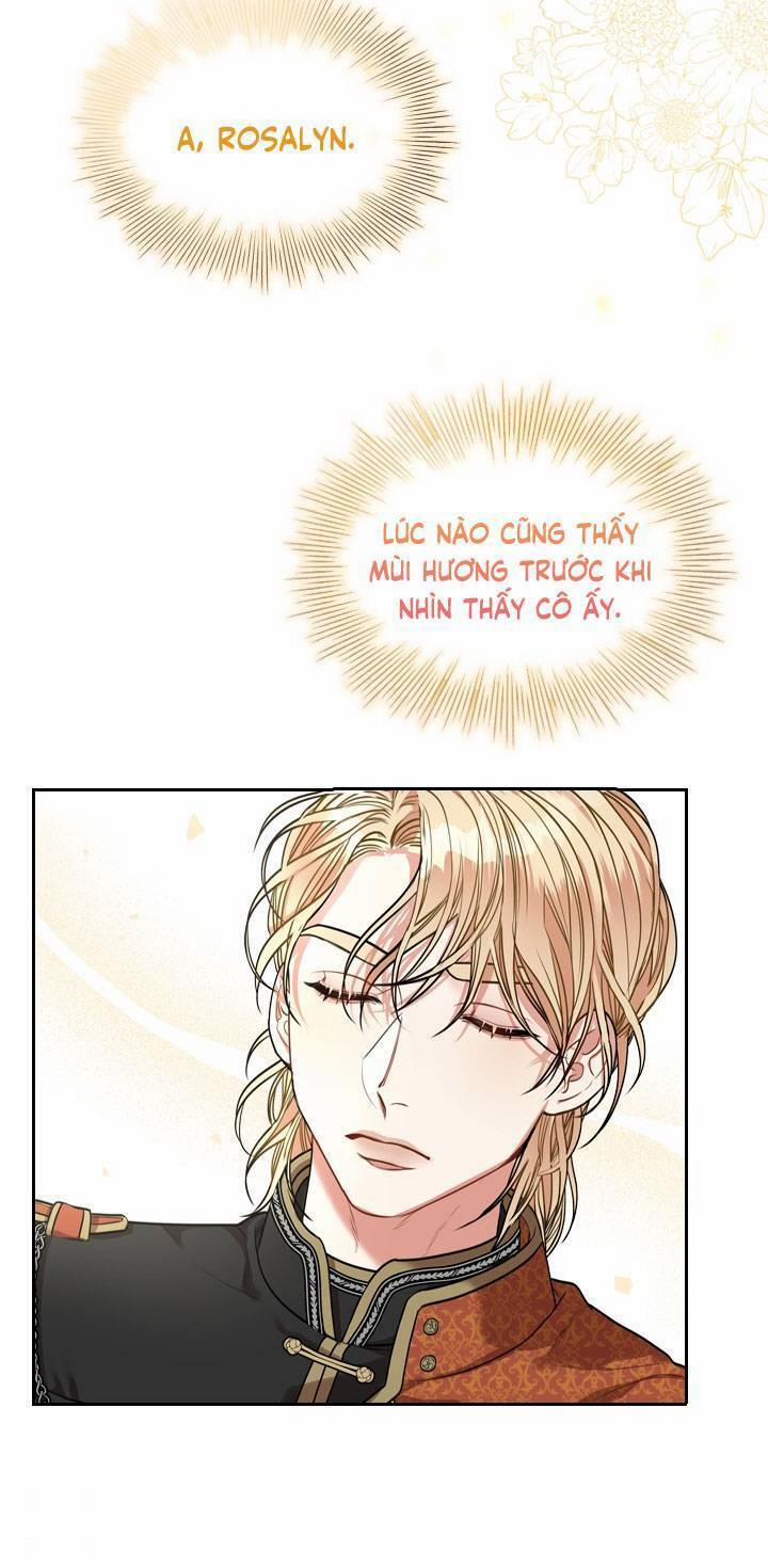 Thư Ký Của Bạo Chúa 27 trang 46