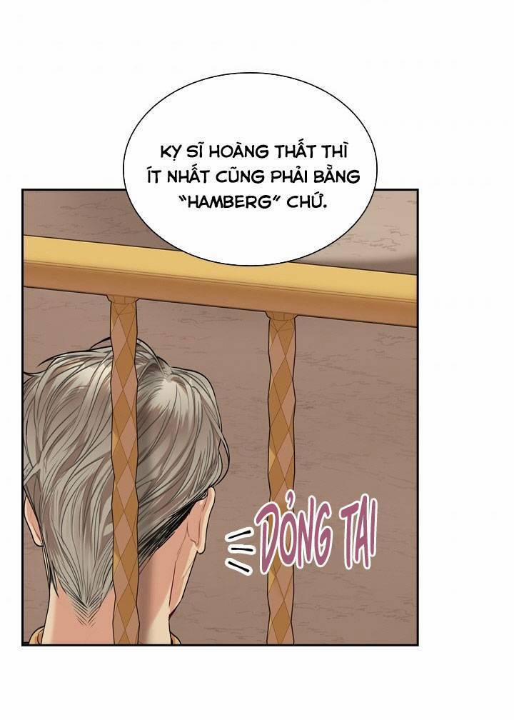 Thư Ký Của Bạo Chúa 27 trang 48