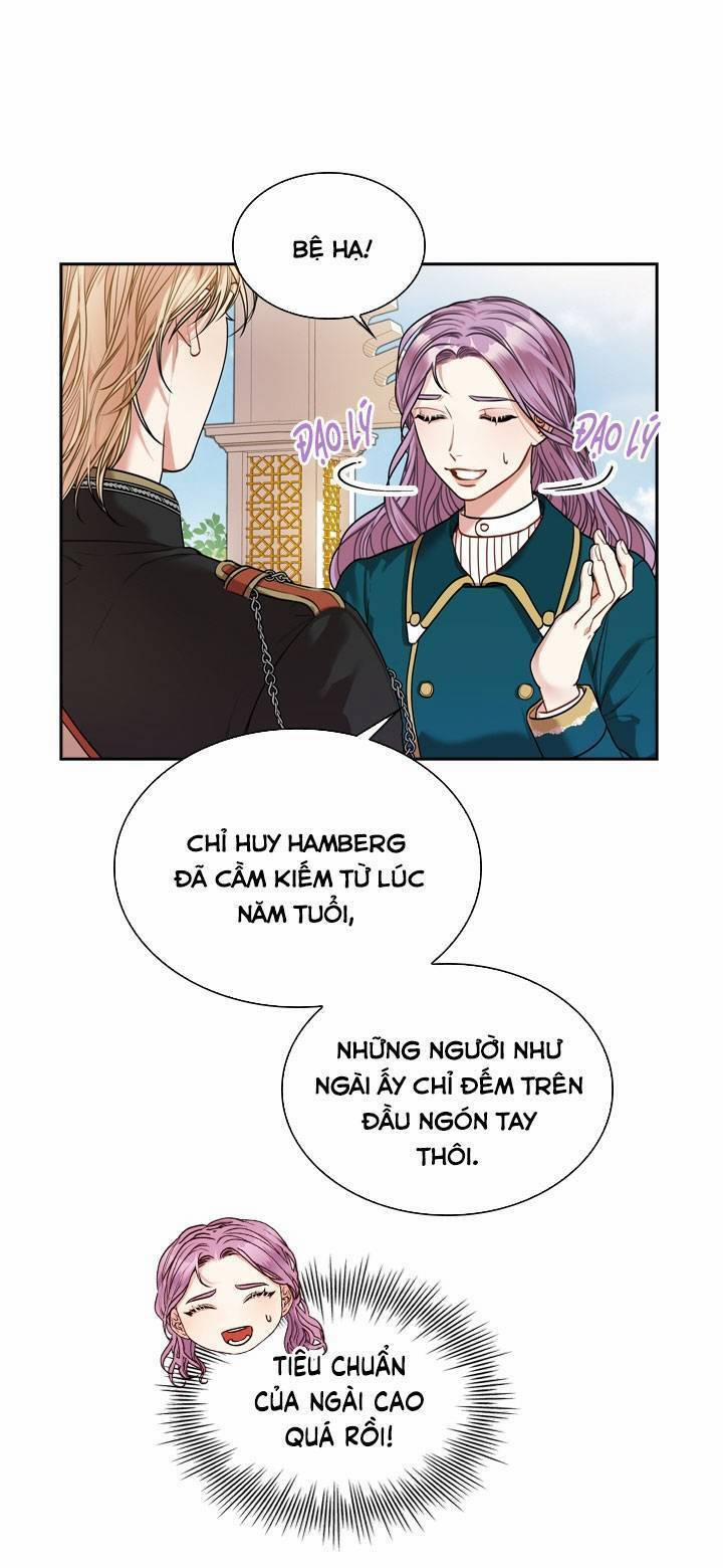 Thư Ký Của Bạo Chúa 27 trang 49