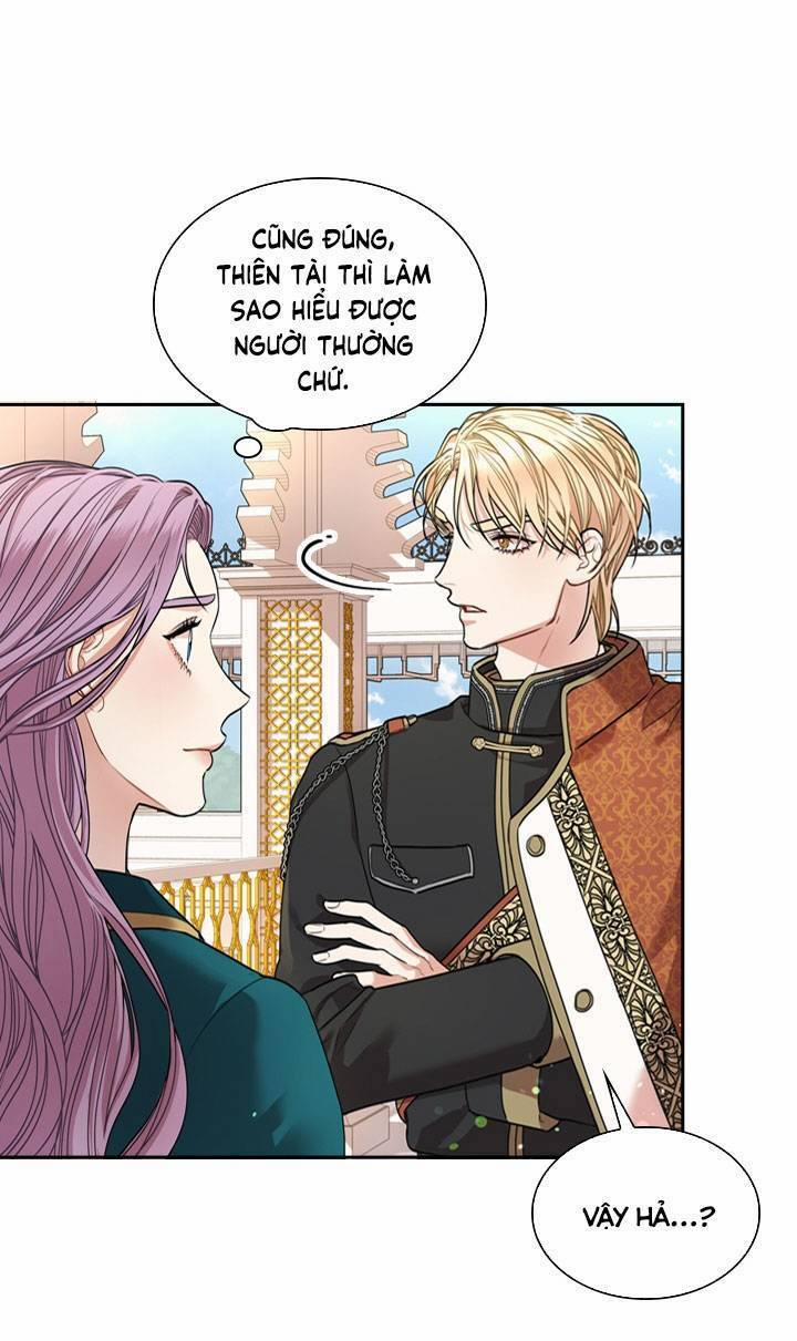 Thư Ký Của Bạo Chúa 27 trang 50