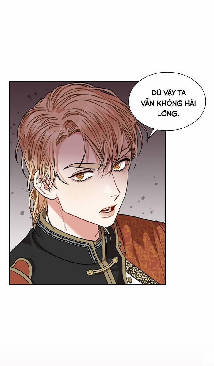 Thư Ký Của Bạo Chúa 27 trang 51