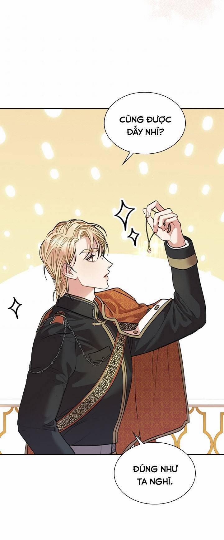 Thư Ký Của Bạo Chúa 27 trang 56