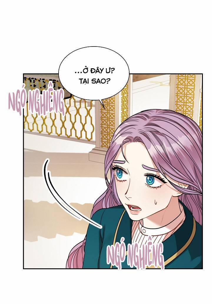 Thư Ký Của Bạo Chúa 27 trang 58