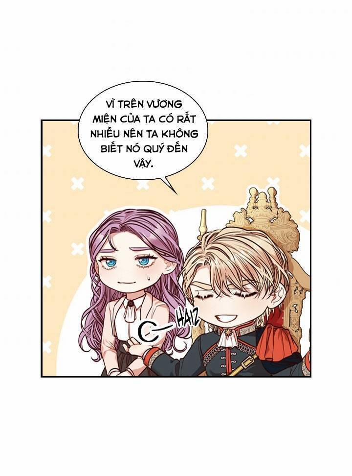 Thư Ký Của Bạo Chúa 27 trang 6