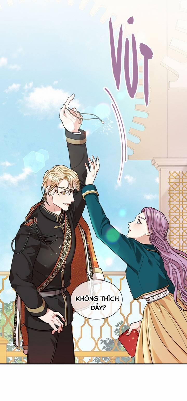 Thư Ký Của Bạo Chúa 27 trang 62