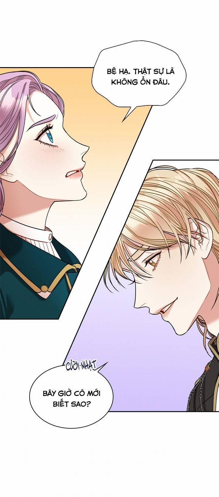 Thư Ký Của Bạo Chúa 27 trang 64