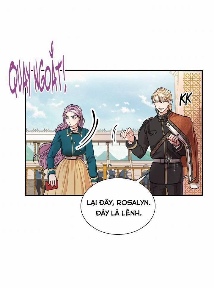 Thư Ký Của Bạo Chúa 27 trang 65