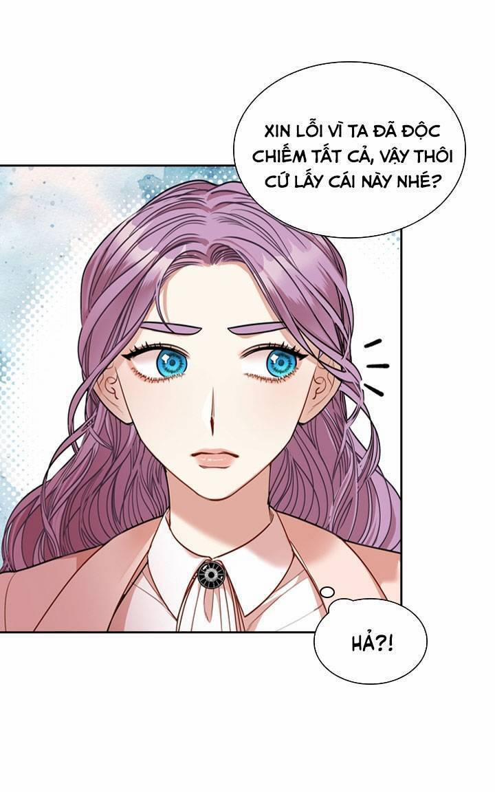 Thư Ký Của Bạo Chúa 27 trang 7