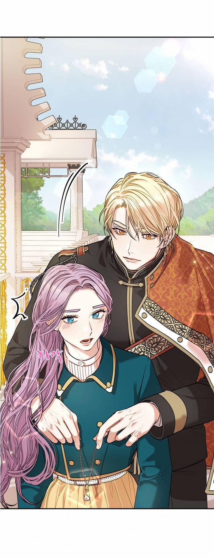 Thư Ký Của Bạo Chúa 27 trang 72