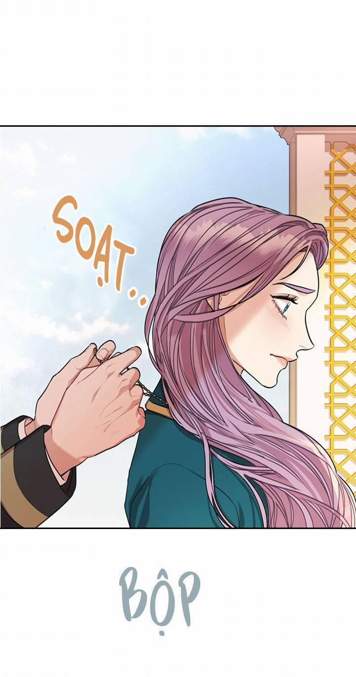 Thư Ký Của Bạo Chúa 27 trang 73