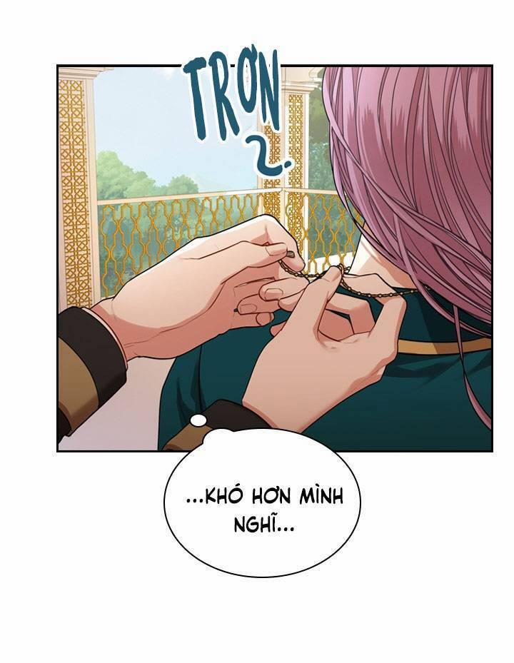 Thư Ký Của Bạo Chúa 27 trang 75