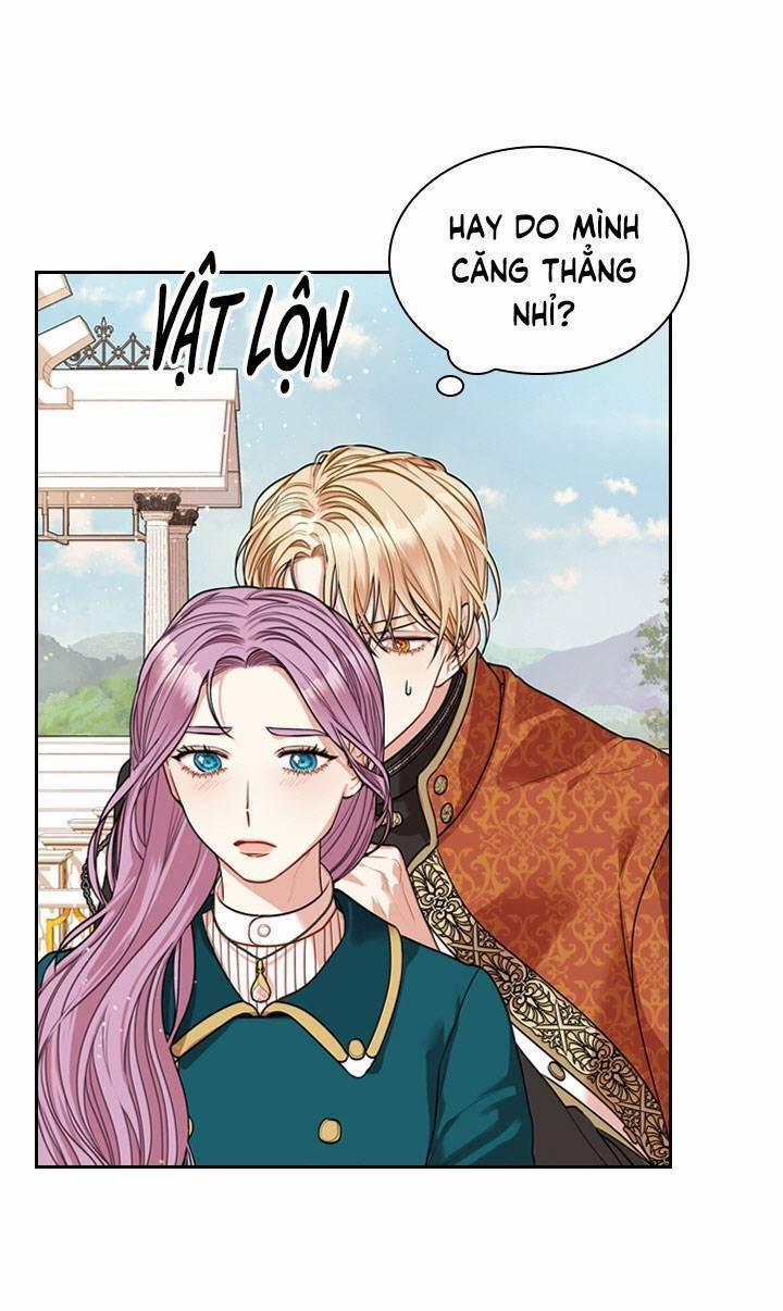 Thư Ký Của Bạo Chúa 27 trang 76