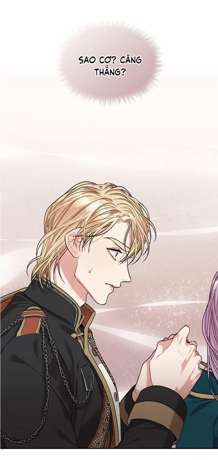 Thư Ký Của Bạo Chúa 27 trang 77