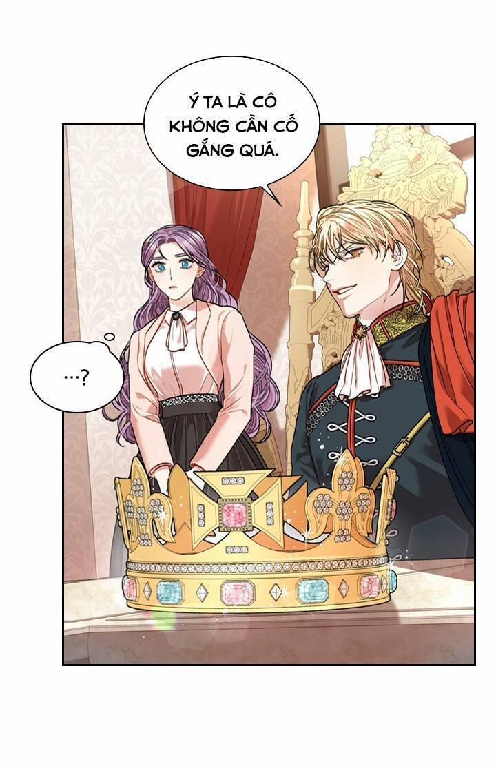 Thư Ký Của Bạo Chúa 27 trang 8