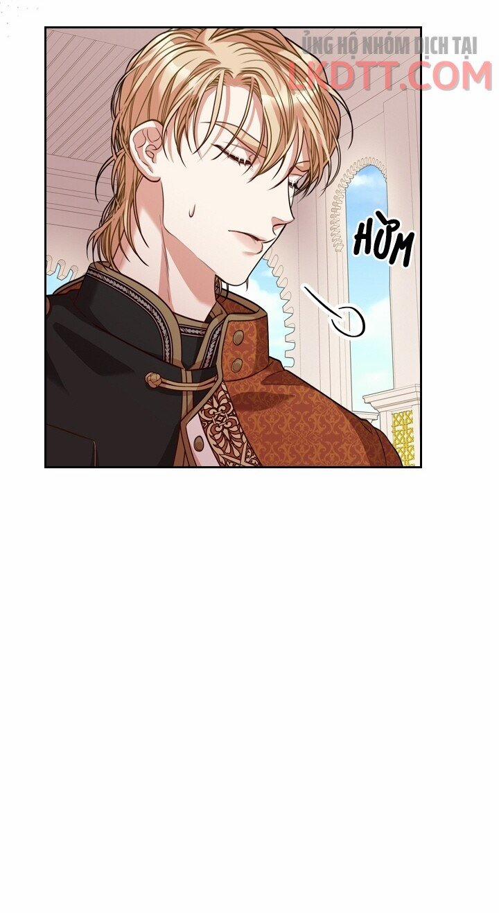 Thư Ký Của Bạo Chúa 28.1 trang 11