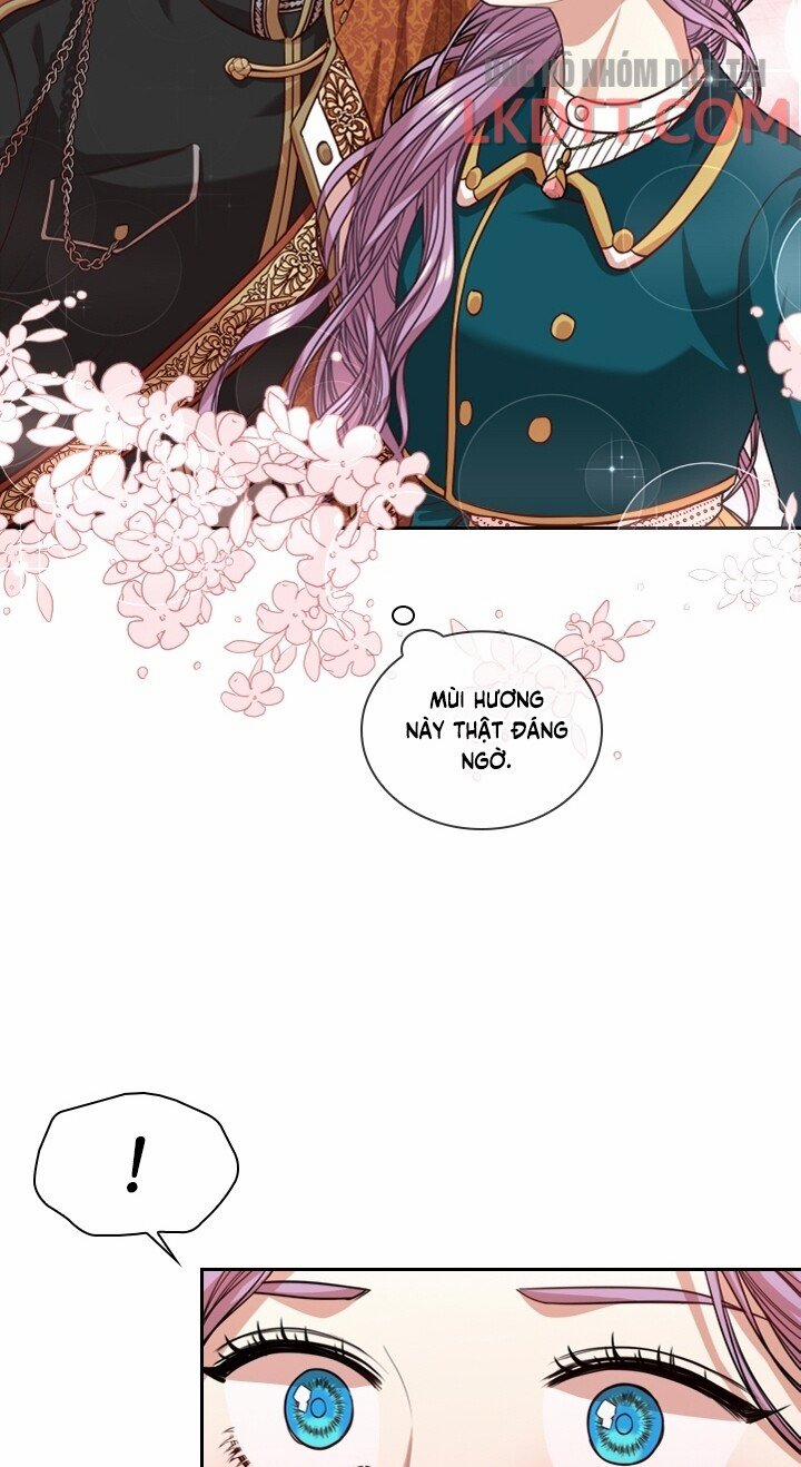 Thư Ký Của Bạo Chúa 28.1 trang 16