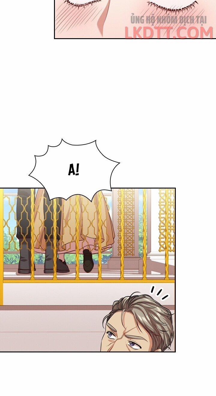 Thư Ký Của Bạo Chúa 28.1 trang 17