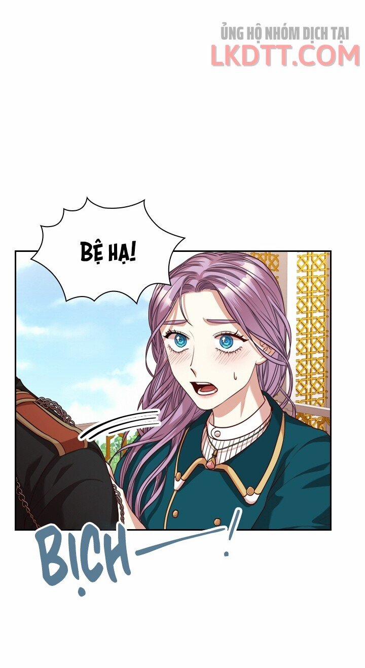 Thư Ký Của Bạo Chúa 28.1 trang 18