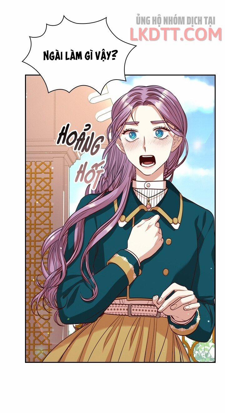 Thư Ký Của Bạo Chúa 28.1 trang 19