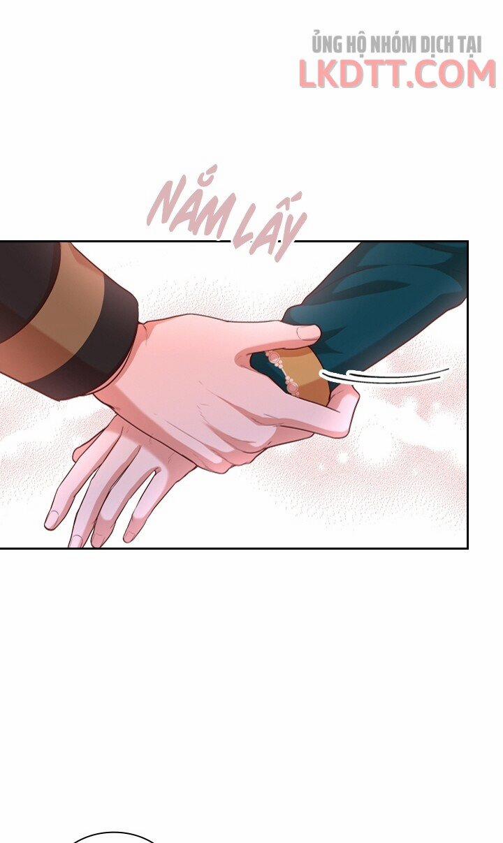 Thư Ký Của Bạo Chúa 28.1 trang 20