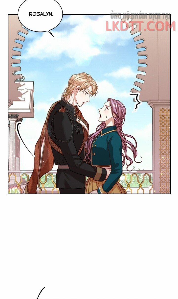 Thư Ký Của Bạo Chúa 28.1 trang 21