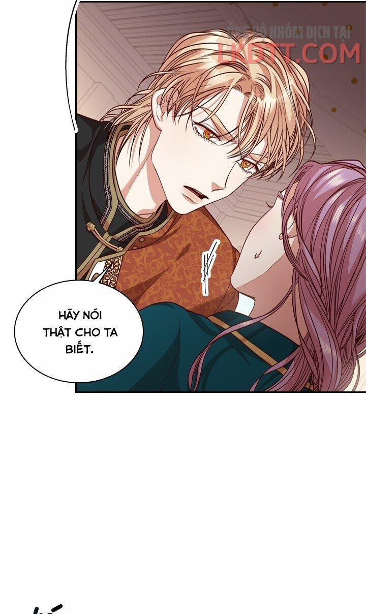 Thư Ký Của Bạo Chúa 28.1 trang 22