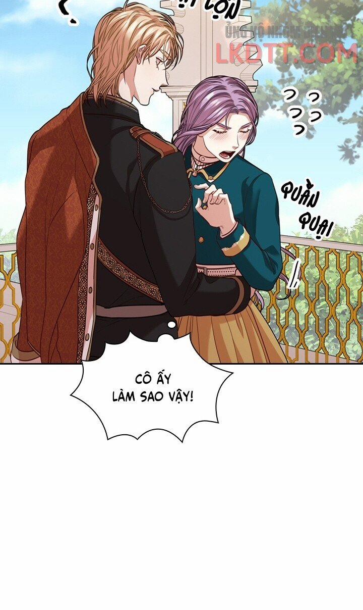 Thư Ký Của Bạo Chúa 28.1 trang 24