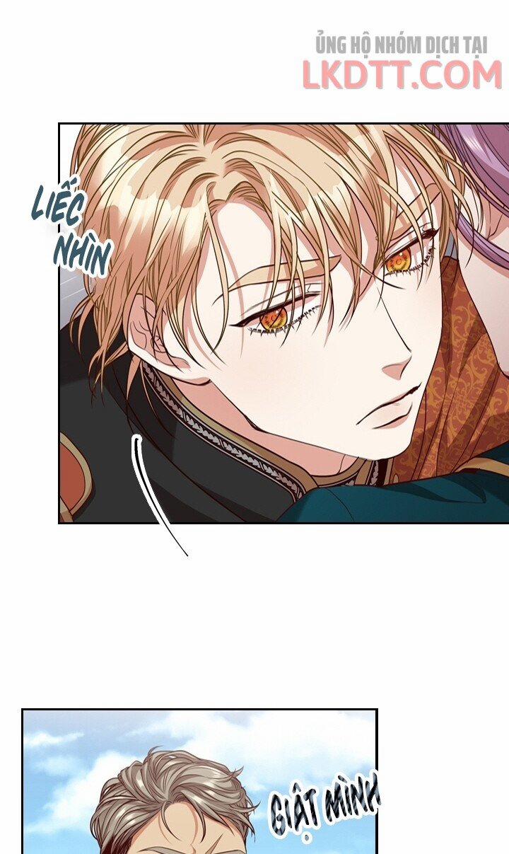 Thư Ký Của Bạo Chúa 28.1 trang 25