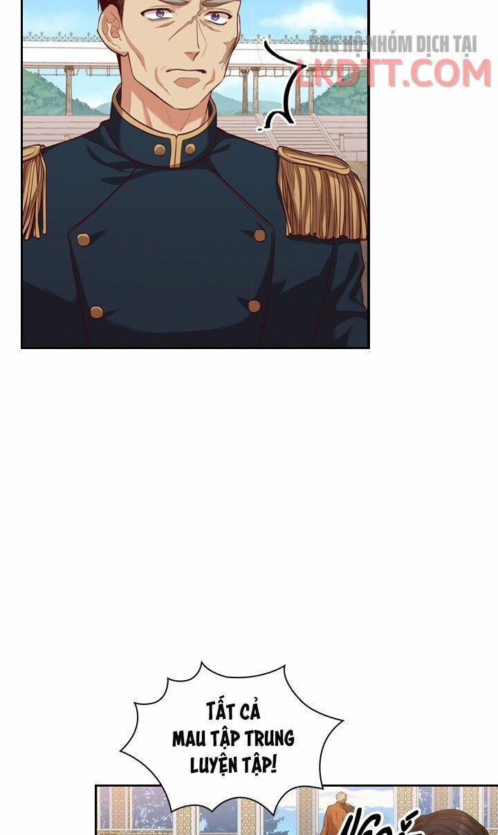 Thư Ký Của Bạo Chúa 28.1 trang 26