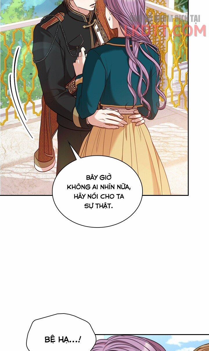 Thư Ký Của Bạo Chúa 28.1 trang 28