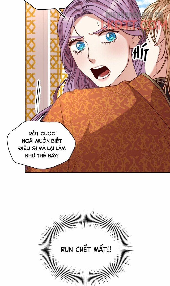 Thư Ký Của Bạo Chúa 28.1 trang 29