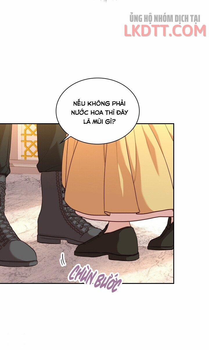 Thư Ký Của Bạo Chúa 28.1 trang 30