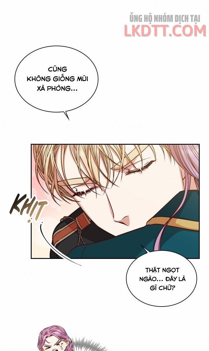 Thư Ký Của Bạo Chúa 28.1 trang 31