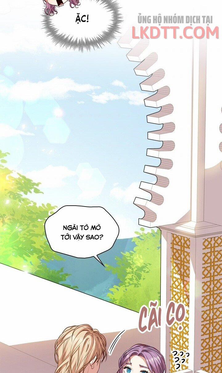 Thư Ký Của Bạo Chúa 28.1 trang 32