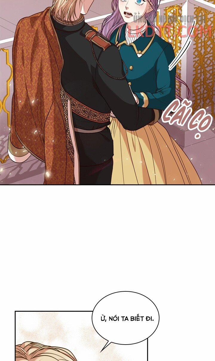 Thư Ký Của Bạo Chúa 28.1 trang 33