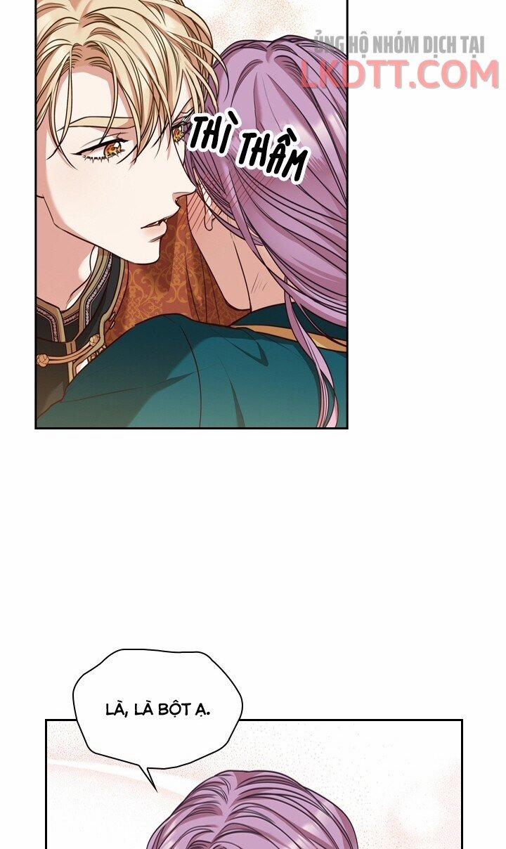 Thư Ký Của Bạo Chúa 28.1 trang 34