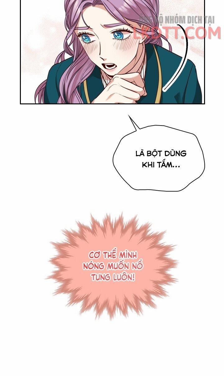 Thư Ký Của Bạo Chúa 28.1 trang 35