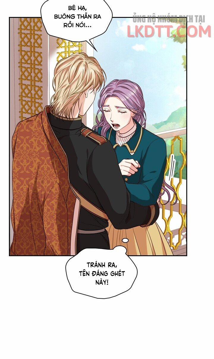 Thư Ký Của Bạo Chúa 28.1 trang 37