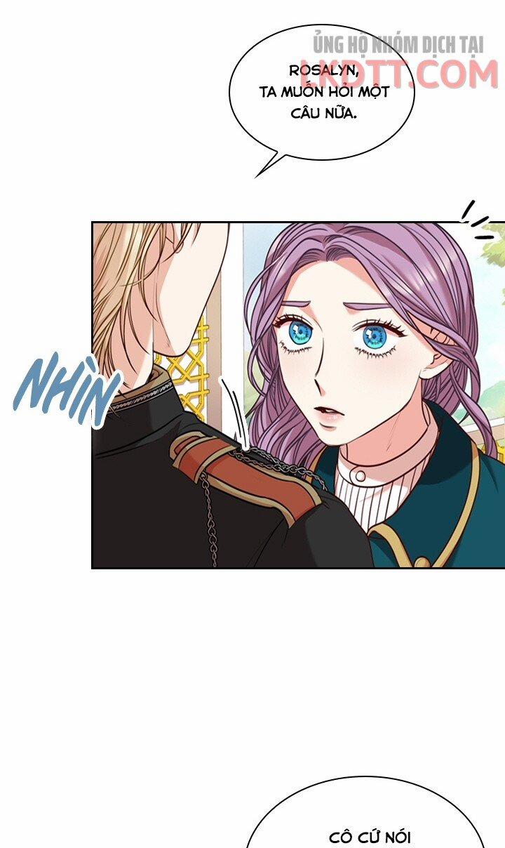 Thư Ký Của Bạo Chúa 28.1 trang 38