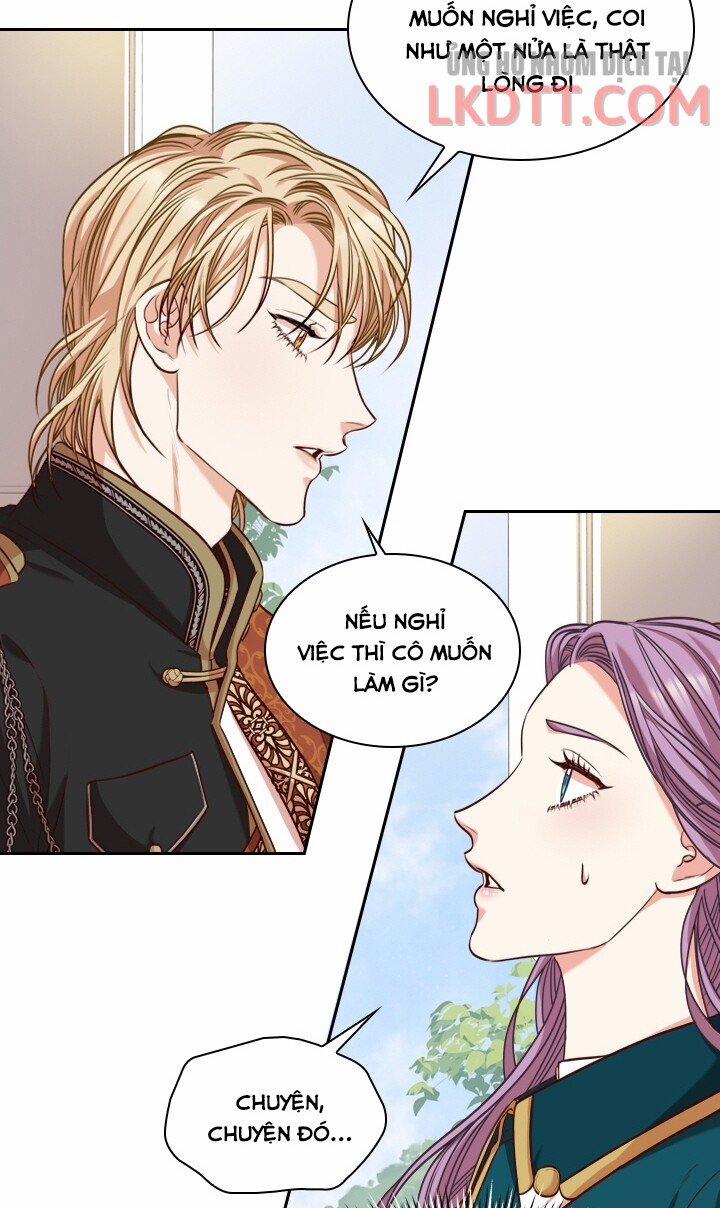 Thư Ký Của Bạo Chúa 28.1 trang 39