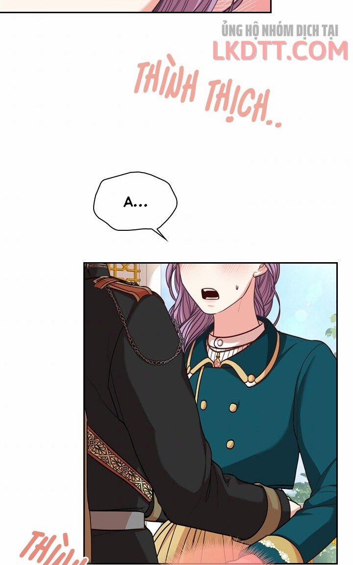 Thư Ký Của Bạo Chúa 28.1 trang 41