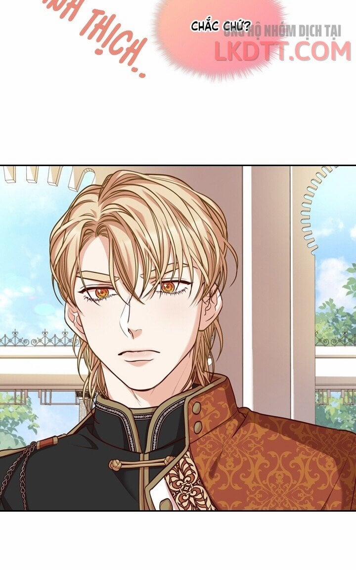 Thư Ký Của Bạo Chúa 28.1 trang 42