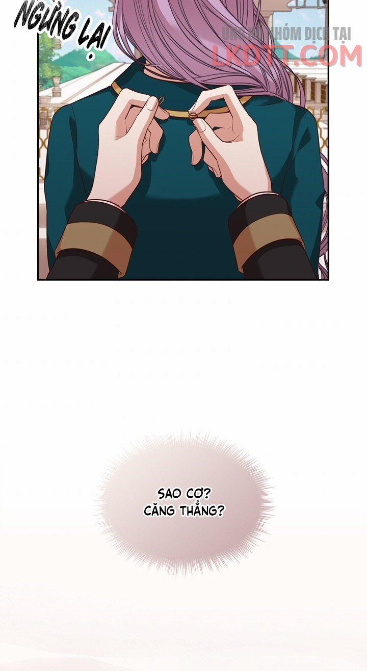 Thư Ký Của Bạo Chúa 28.1 trang 5