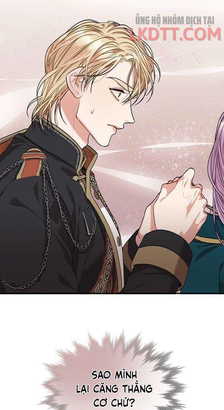 Thư Ký Của Bạo Chúa 28.1 trang 6