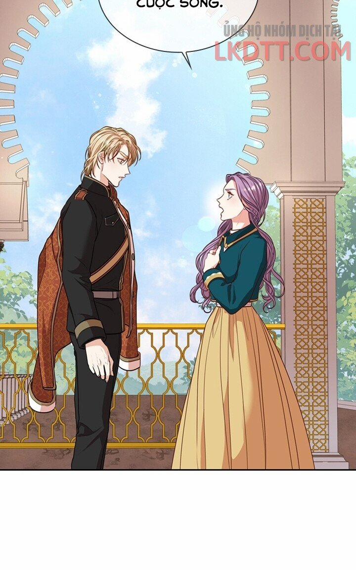 Thư Ký Của Bạo Chúa 28.2 trang 10